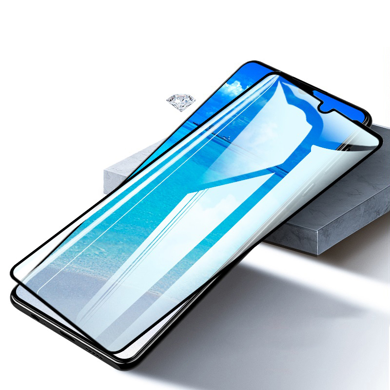 BAKEEY-Anti-Explosion-Full-Cover-Full-Gule-Tempered-Glass-Screen-Protector-for-Realme-X2-Realme-XT-1611748-12